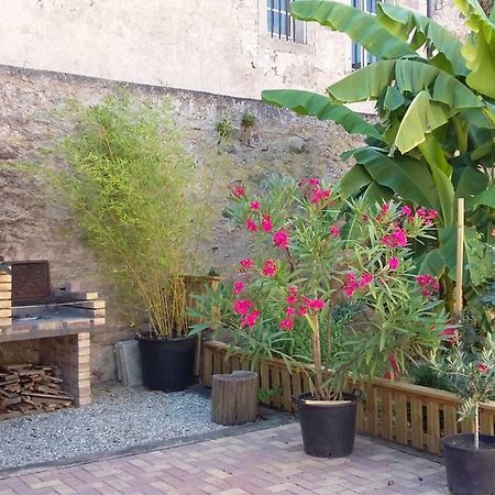 Gite Dans Cite Medievale Boersch ภายนอก รูปภาพ